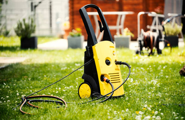 Best Driveway Pressure Washing  in Hawaiian Acres, HI
